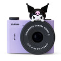 Sanrio Kuromi Mini Camera