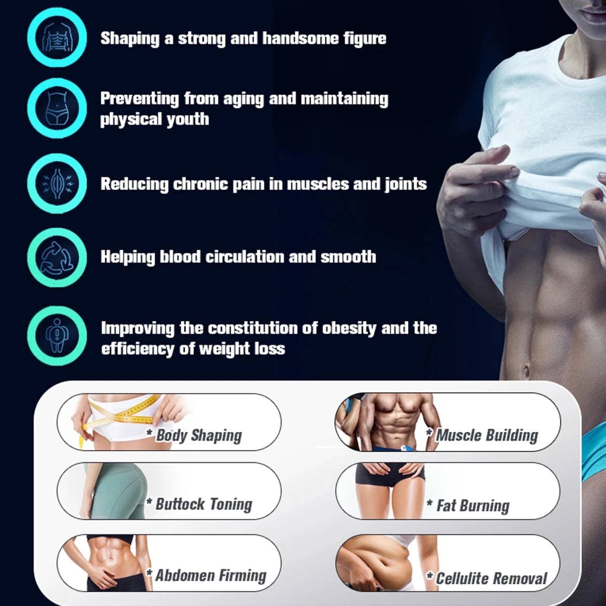 SlimSpa The Body Care Specialists - Lipex Lipolysis Vials – Professional Fat Reduction & Body Sculpting Mesotherapy (5x10ml)