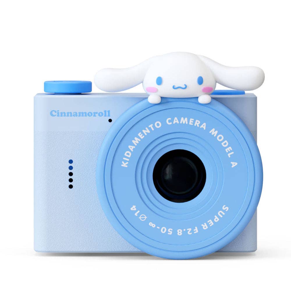 Sanrio Cinnamoroll Mini Camera