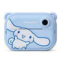 Sanrio Cinnamoroll Print Camera